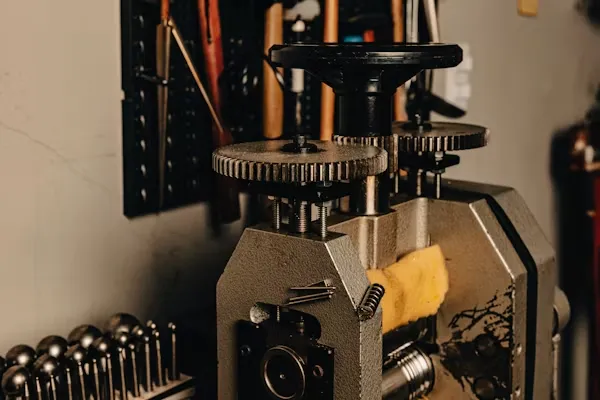 What Separates Adequate Equipment From Reliable Equipment