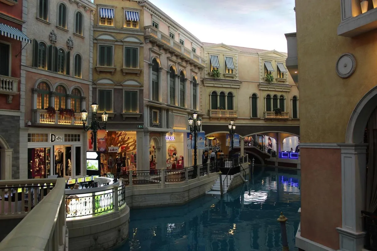 Labour Regulations in Modern Casinos