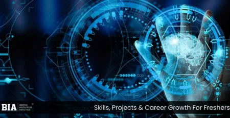 Best Machine Learning Course in Chennai for Freshers: Skills, Projects & Career Growth