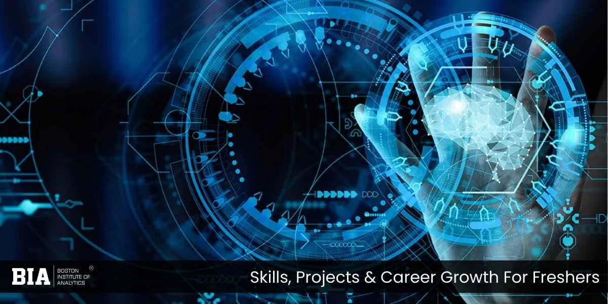 Best Machine Learning Course in Chennai for Freshers: Skills, Projects & Career Growth