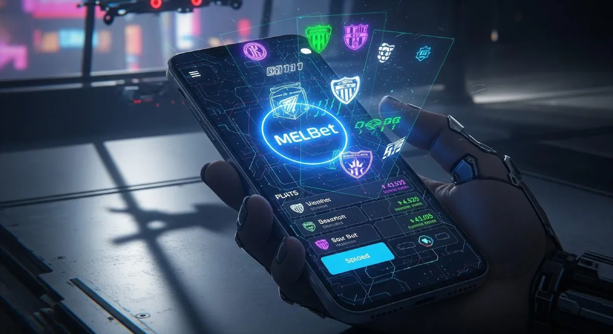 Why the MelBet Platform Is Highly Valued by Players and Bettors