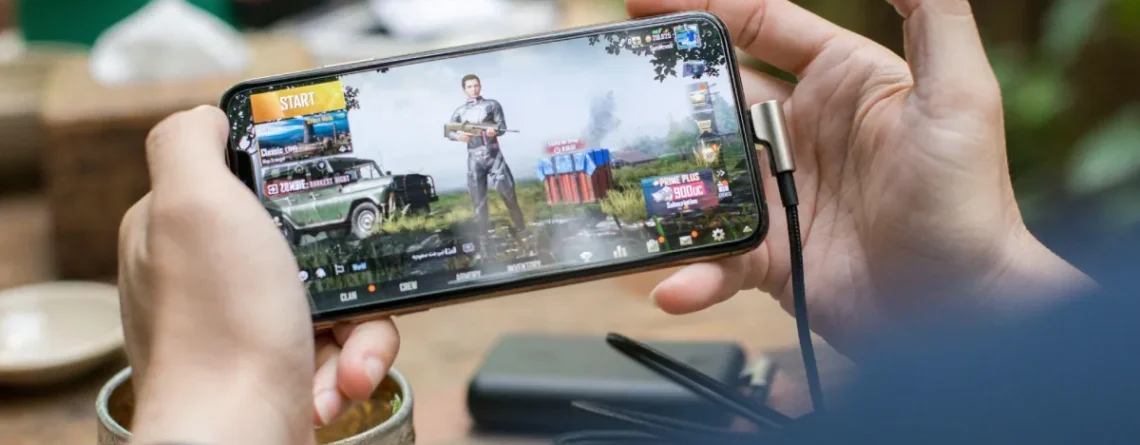 How Mobile Gaming Is Shaping the Future of Entertainment
