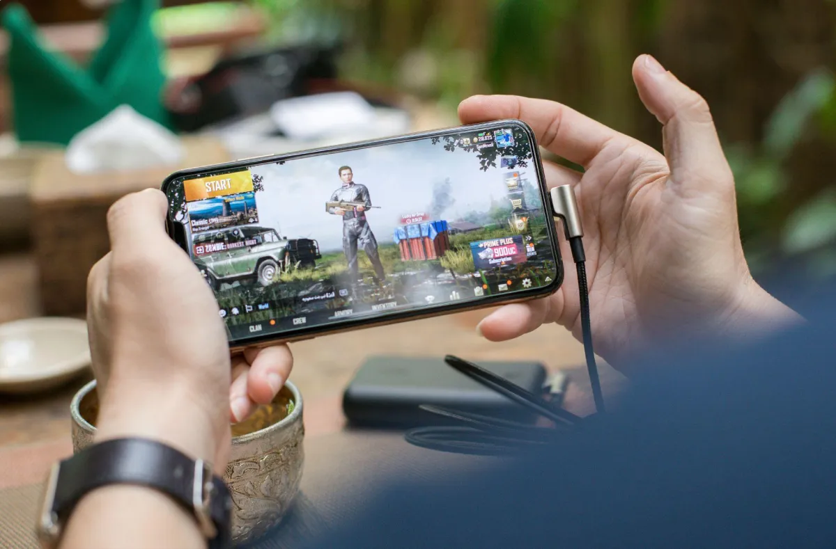 How Mobile Gaming Is Shaping the Future of Entertainment