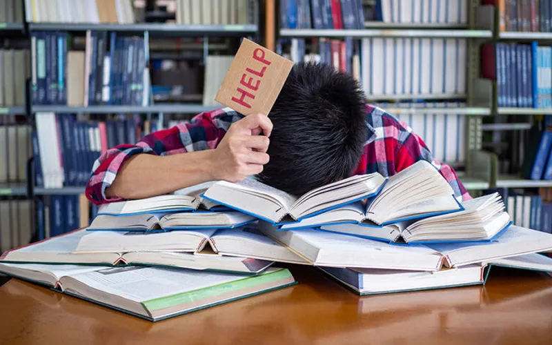 Dealing with Academic Overload