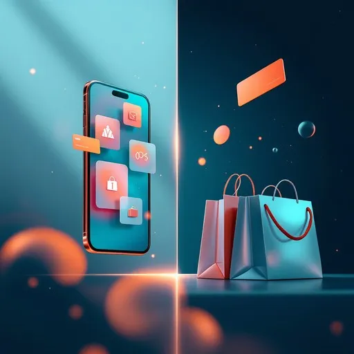 Why Mobile-First Ecommerce Design Matters More in 2026