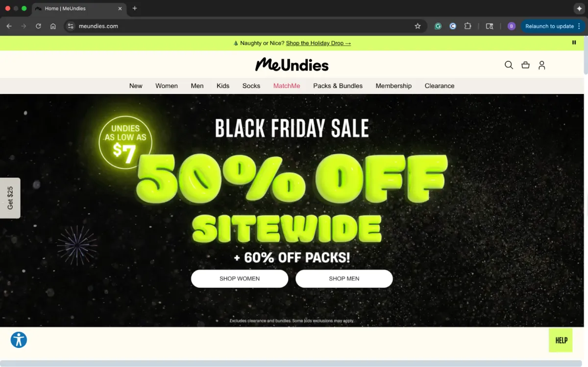 Micro-patterns that lift conversions