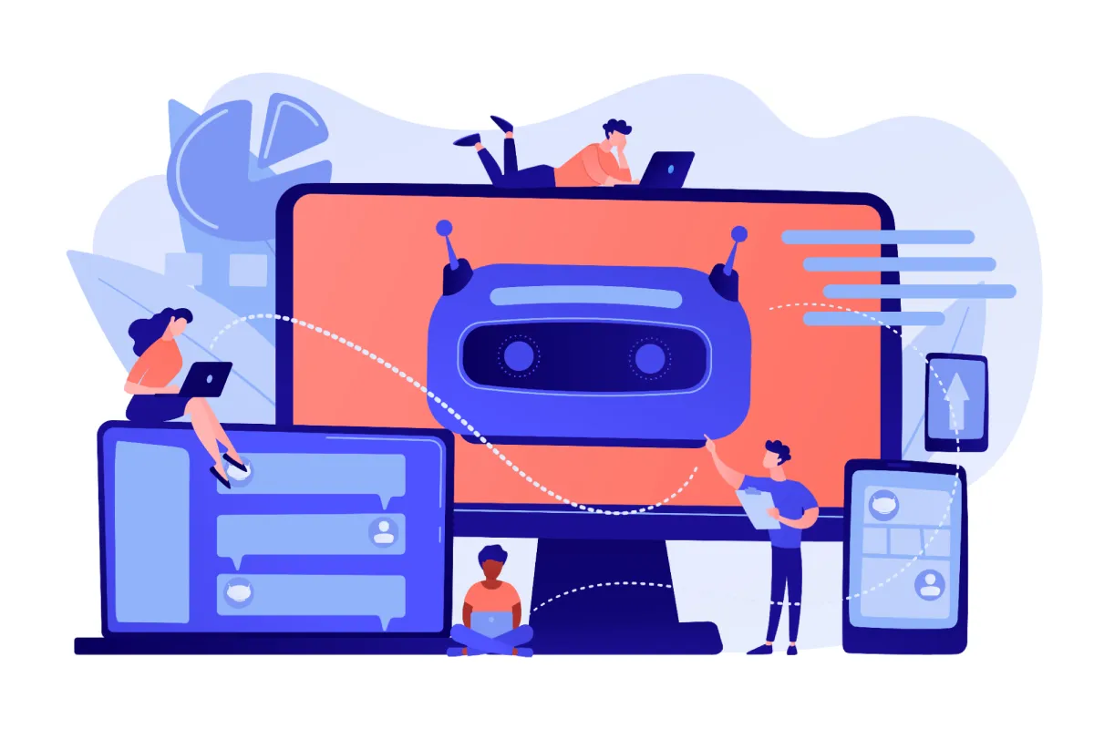 The Rise of AI-Enhanced Automation
