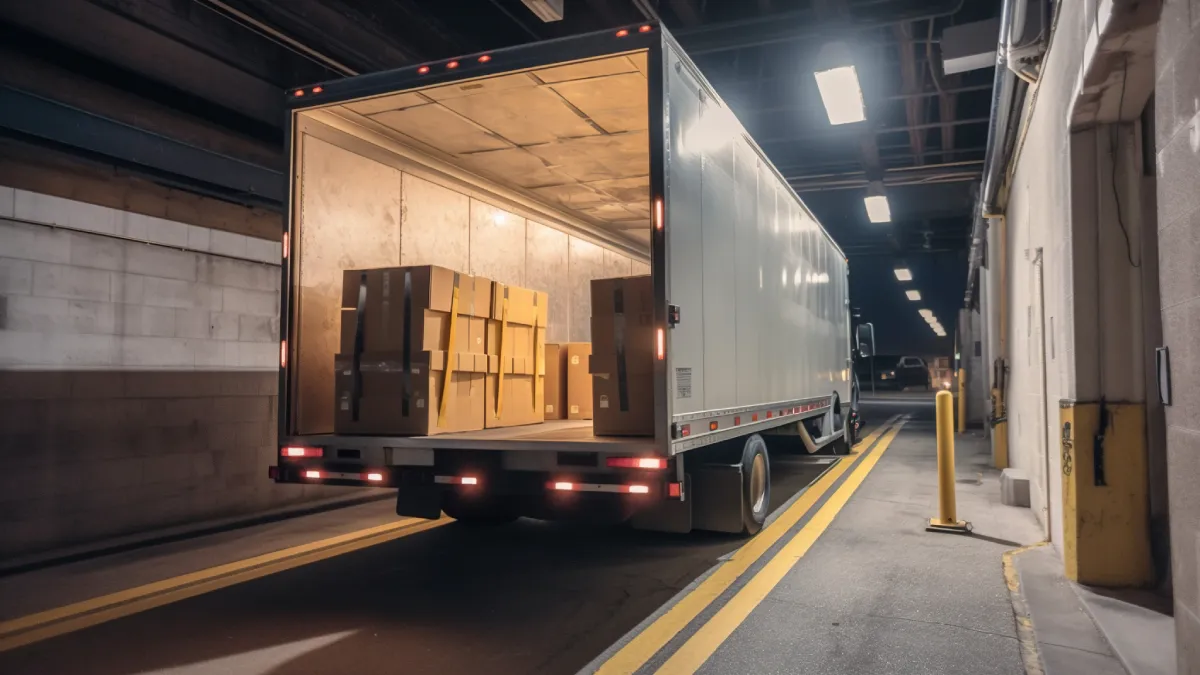 Tips for Safeguarding Your Cargo: Why the Right Insurance Coverage Isn’t Optional
