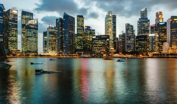What Successful Expats Do Differently