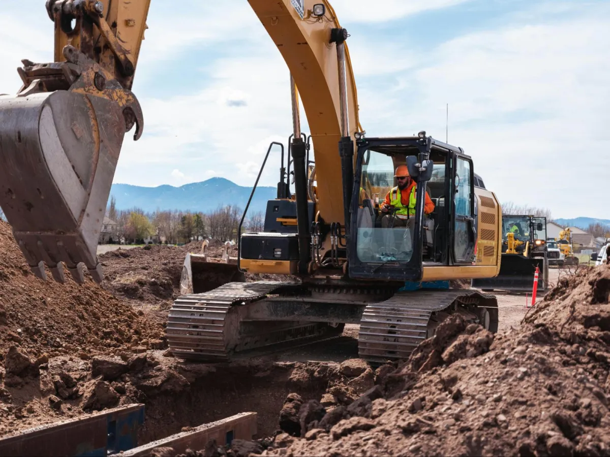 Starting with a Proper Site Assessment