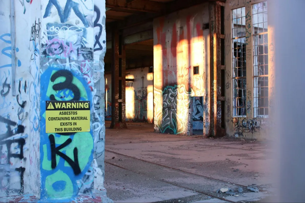 What Every Property Owner Should Know About Asbestos Testing