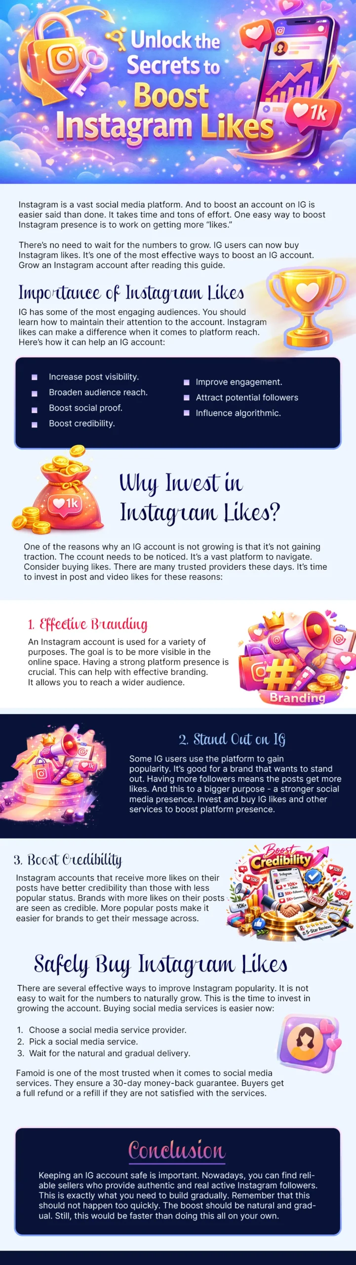 Knowing how to purchase Instagram likes