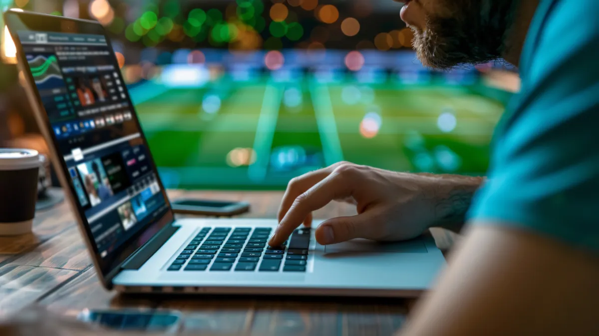 The Growing Popularity of Online Sports Betting Platforms