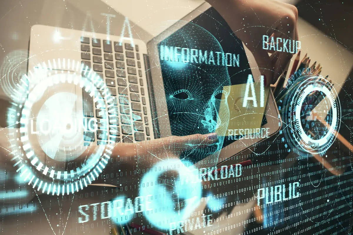 Transforming AI Development: The Data Licensing Revolution