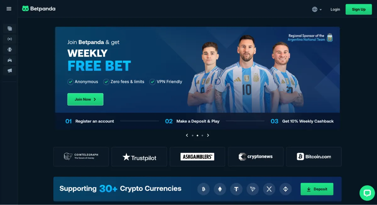 BetPanda
