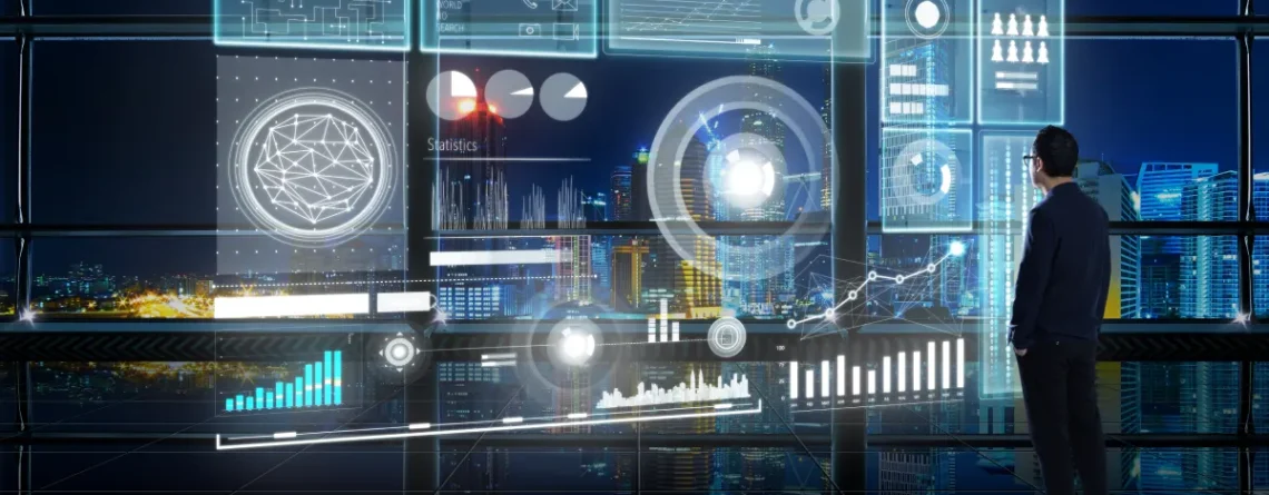 Improving Business Performance with AI Analytics-Driven Decisions