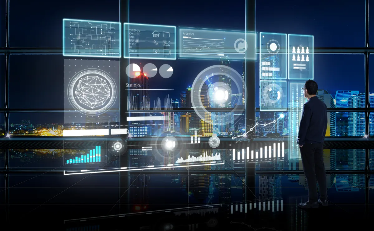 Improving Business Performance with AI Analytics-Driven Decisions