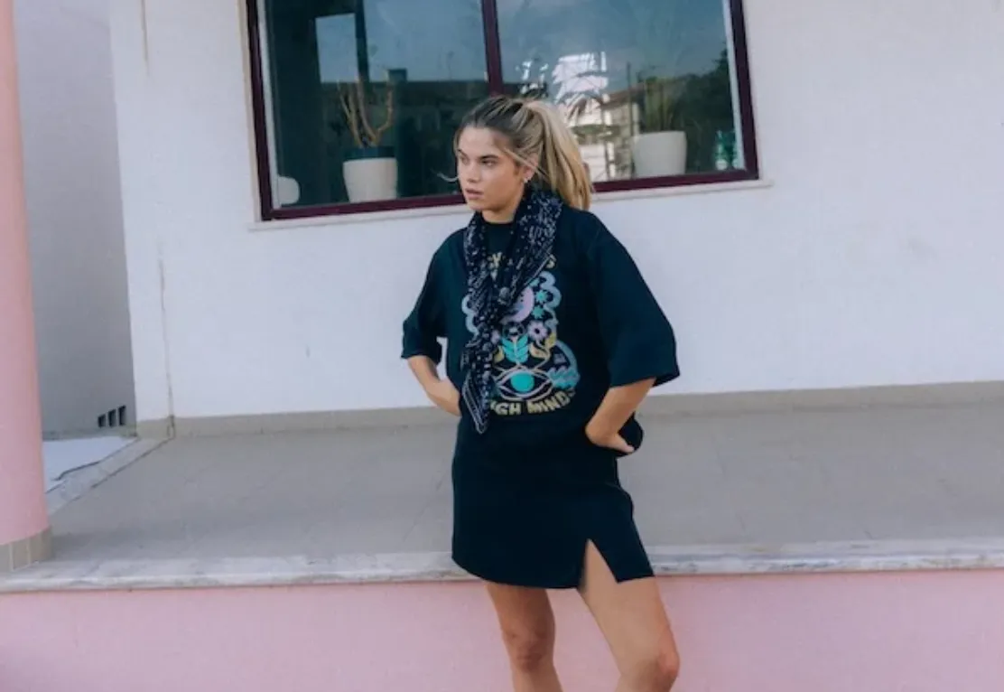 From Beach Mood to City Life: Surf.Inc Essentials