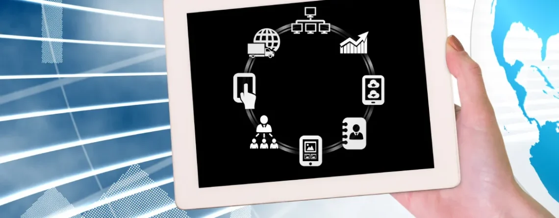 How Organizations Are Adapting to the Digital-First Era