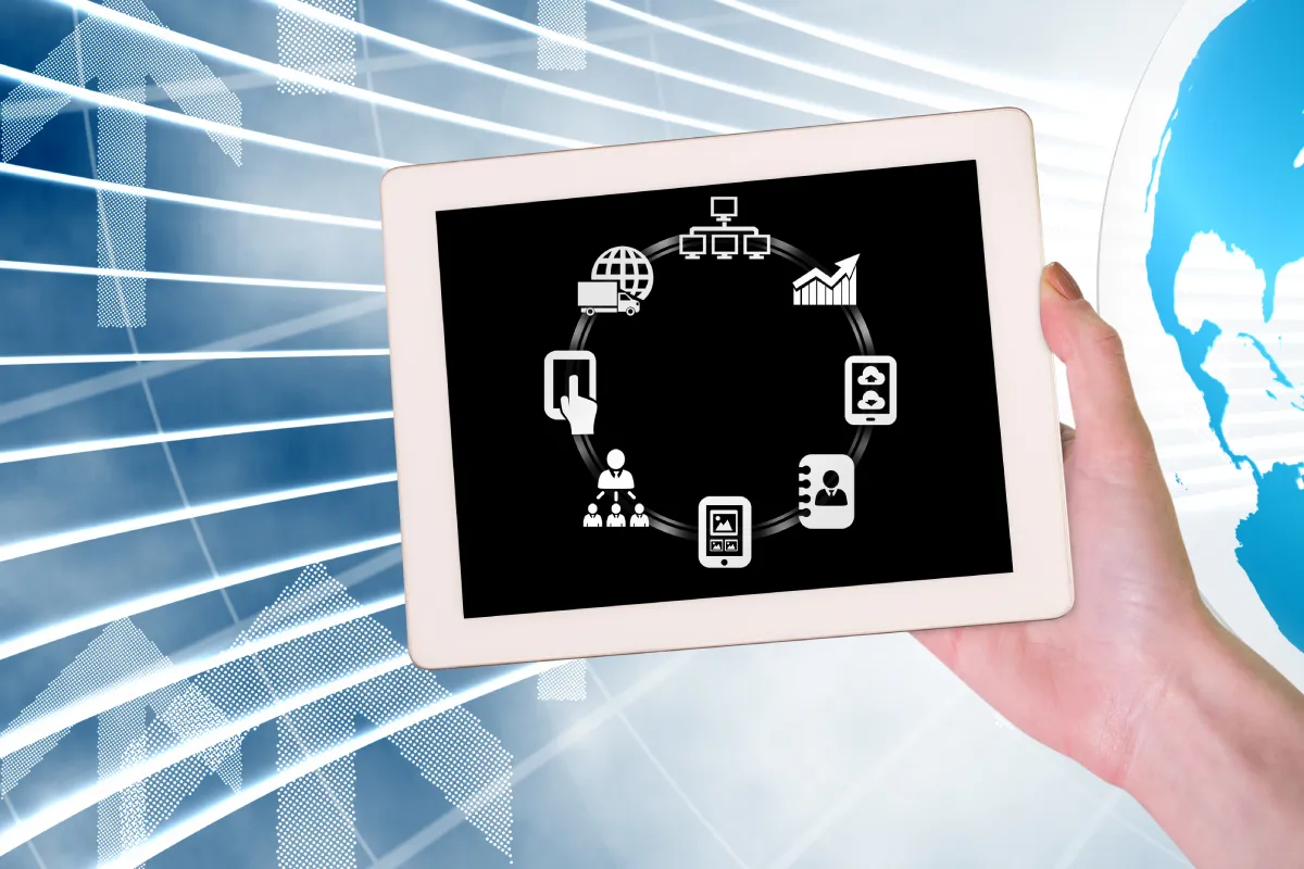 How Organizations Are Adapting to the Digital-First Era
