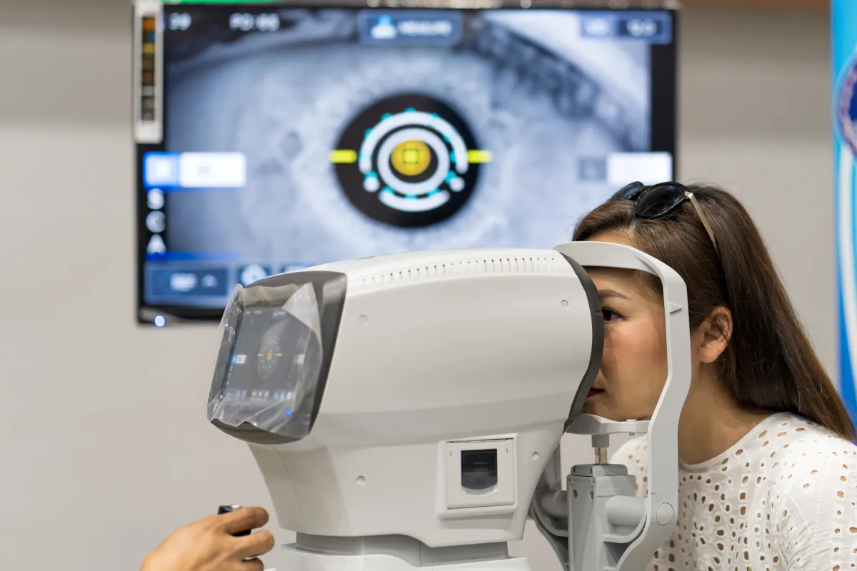 How Are Modern Eye Procedures Designed for Safety and Precision