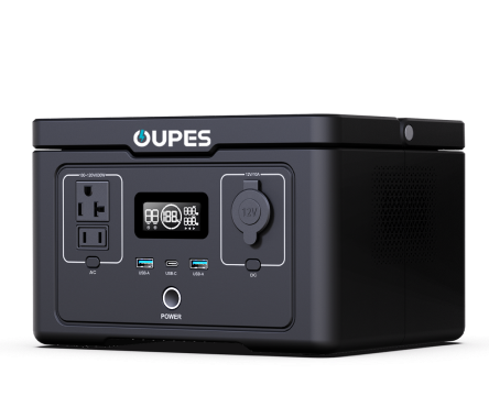 Portable Power Stations: Convenient Power On-the-Go Along with Home Emergencies