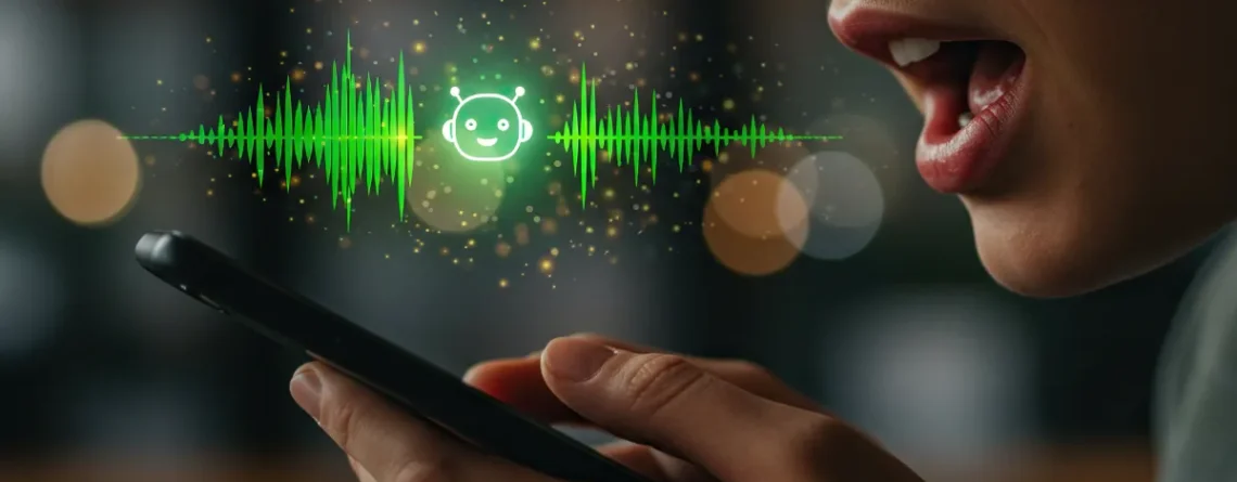 NoteGPT AI Voice Generator: Create Natural, Clear Audio in Seconds