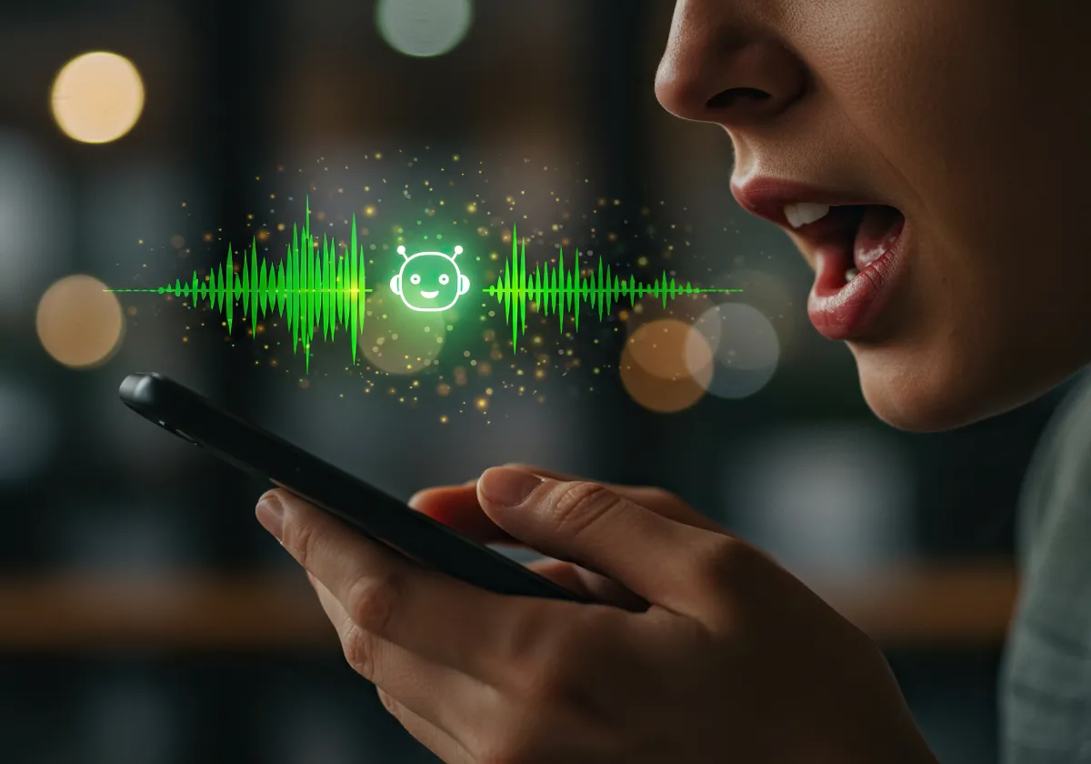 NoteGPT AI Voice Generator: Create Natural, Clear Audio in Seconds
