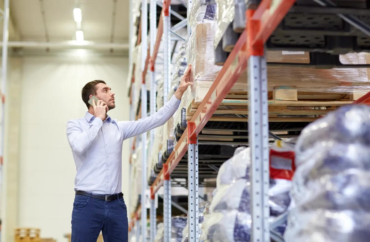 Choosing the Right Pallet Rack System for Your Inventory in Houston