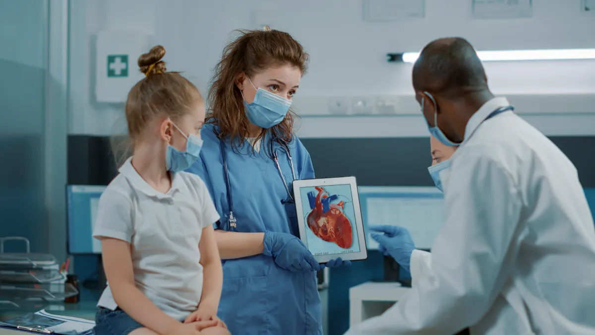 Heart Specialist Clinics in Delhi NCR: Why Patients Trust SAAOL Heart Centres