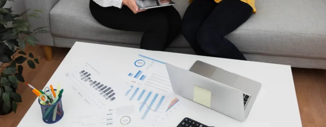 Modern Accounting Tools for Growing Businesses