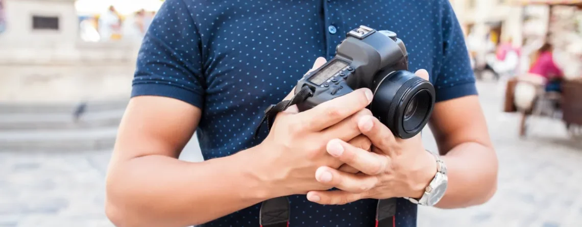 Double Camera Harness: A Practical Gear Upgrade for Photographers