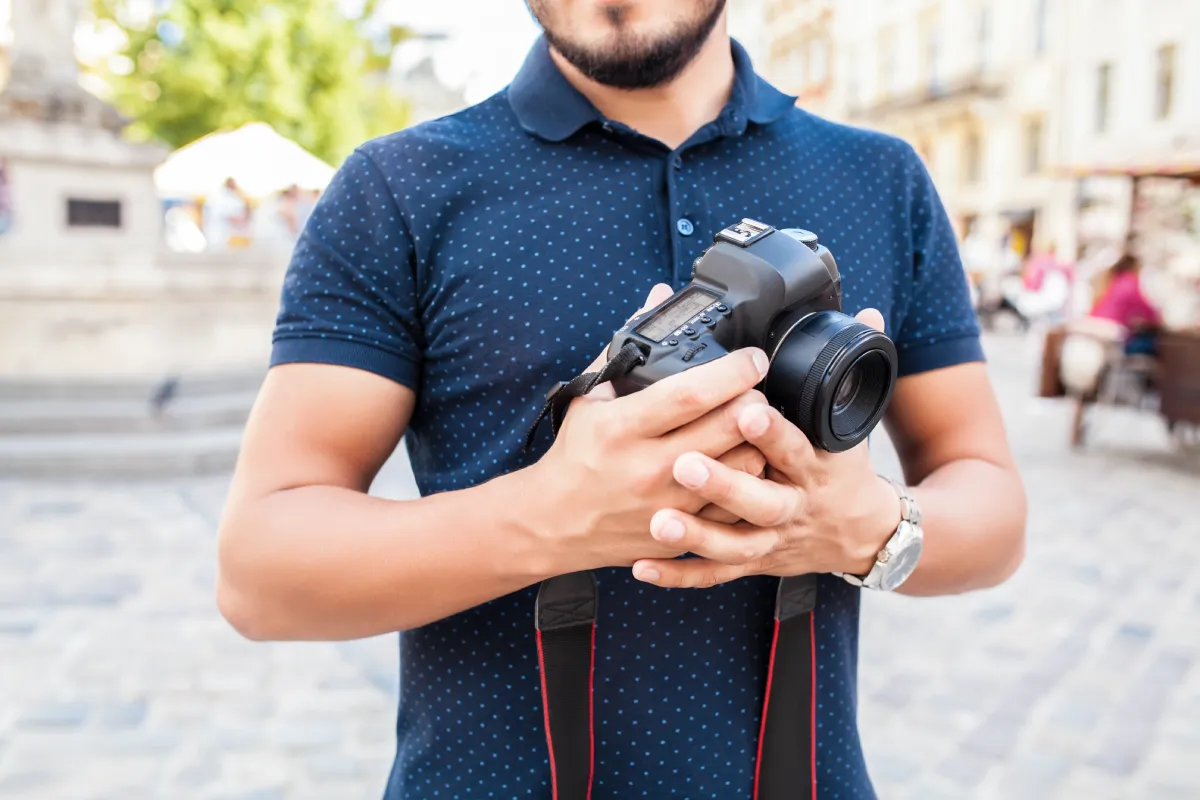 Double Camera Harness: A Practical Gear Upgrade for Photographers