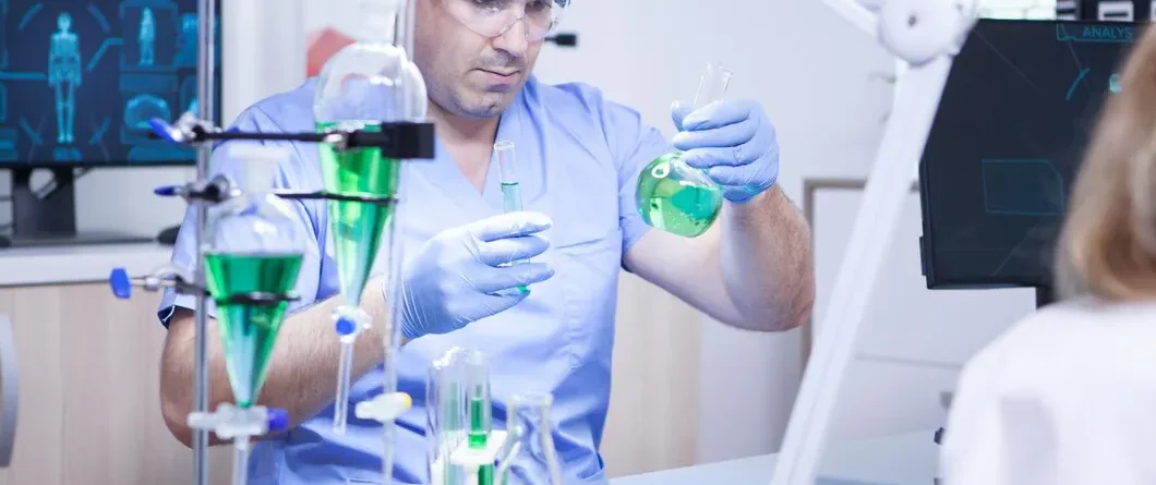 The Role of Reliable Scientific Equipment in Modern Laboratory Work