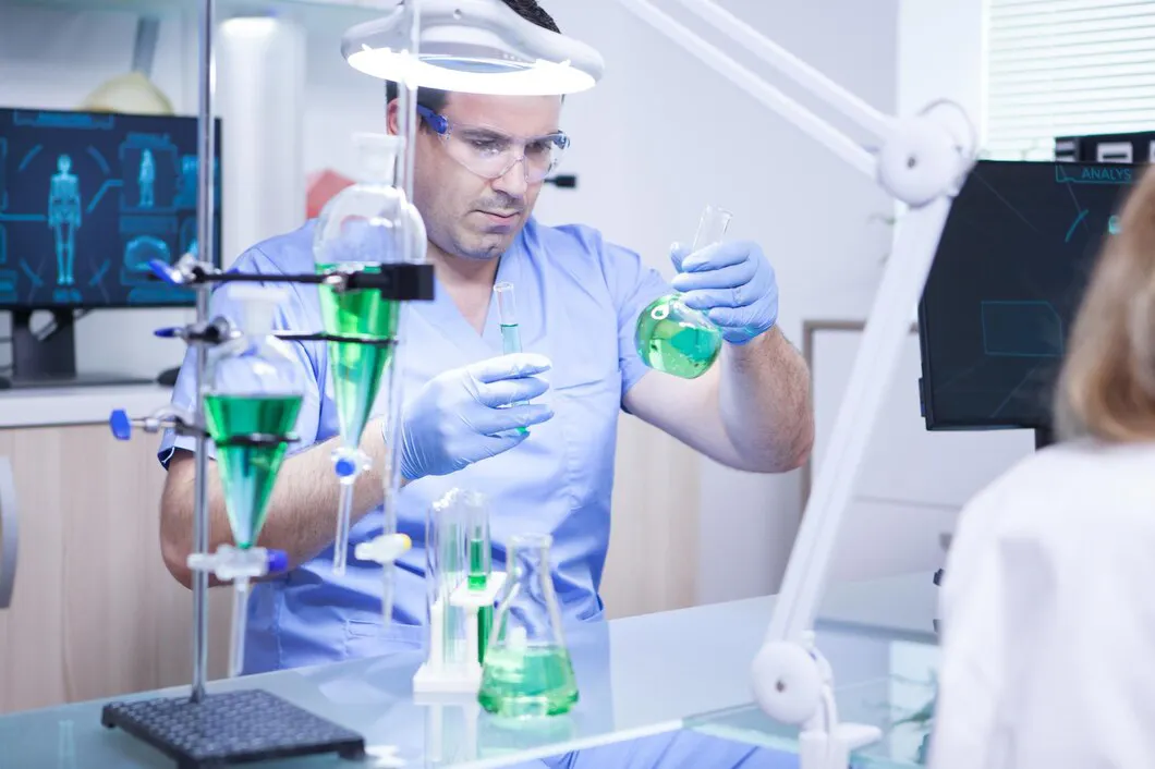 The Role of Reliable Scientific Equipment in Modern Laboratory Work
