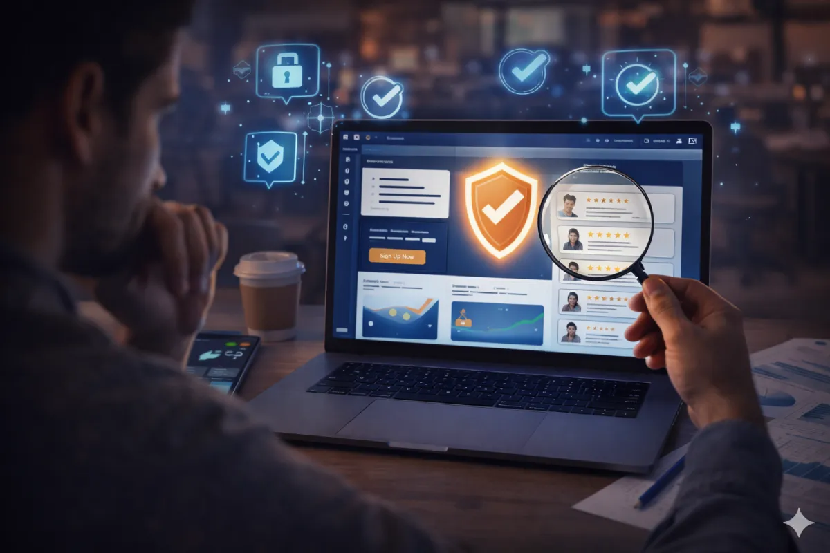 Interface Comfort and Everyday Usability