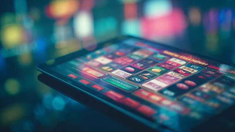 Numbers, Spins And Skills: How Pokies Train Everyday Thinking