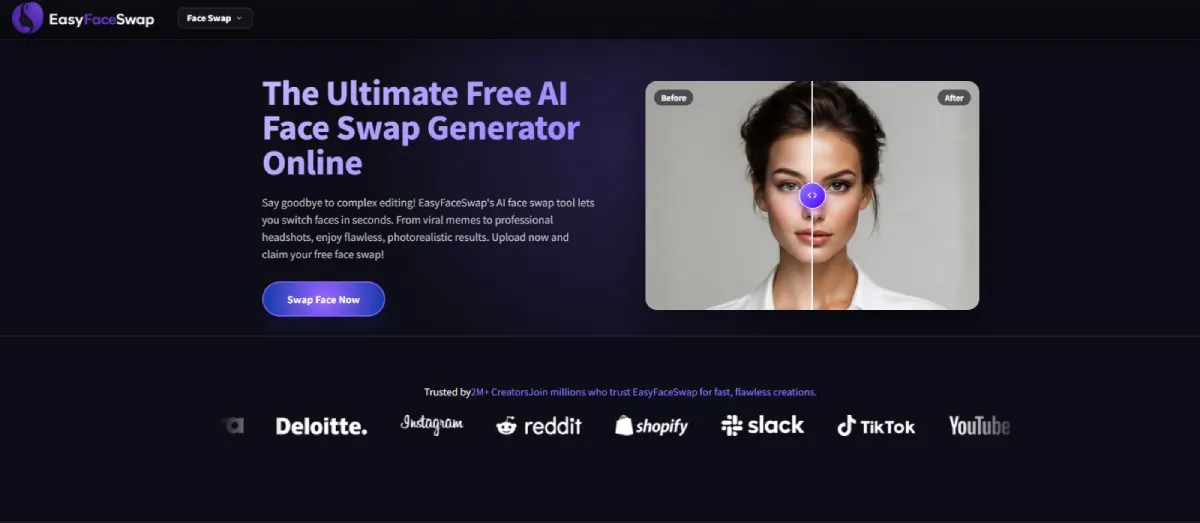 AI Face Swap Questions People Ask