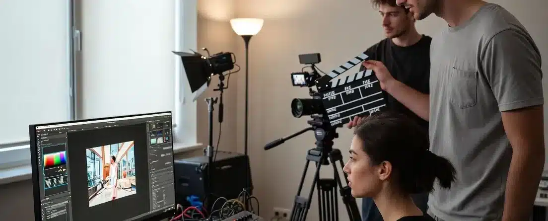 AI vs. Handmade Video: Can a Free AI Video Generator Actually Replace Your Camera?