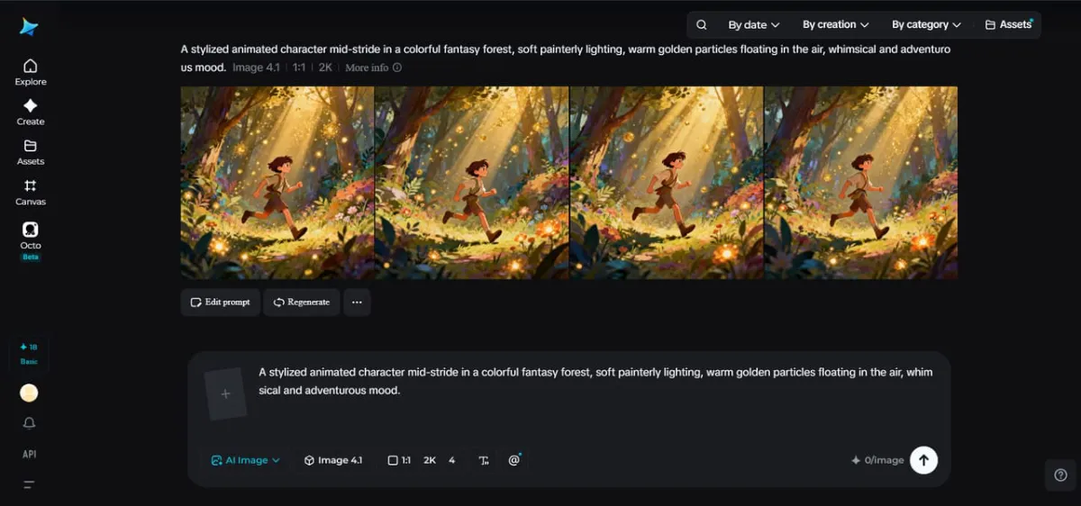 How AI Simplifies Animation and Short Drama Production