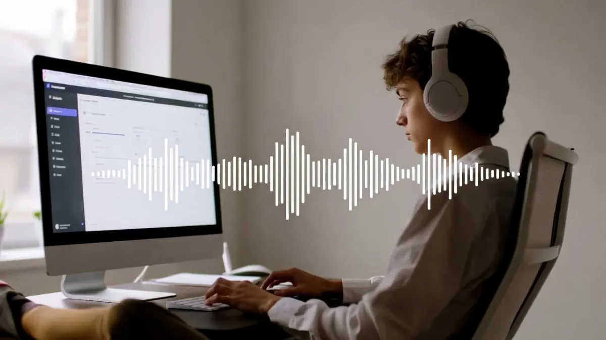 How Audio to Text Transcription Tools Can Skyrocket Your Website Content Strategy