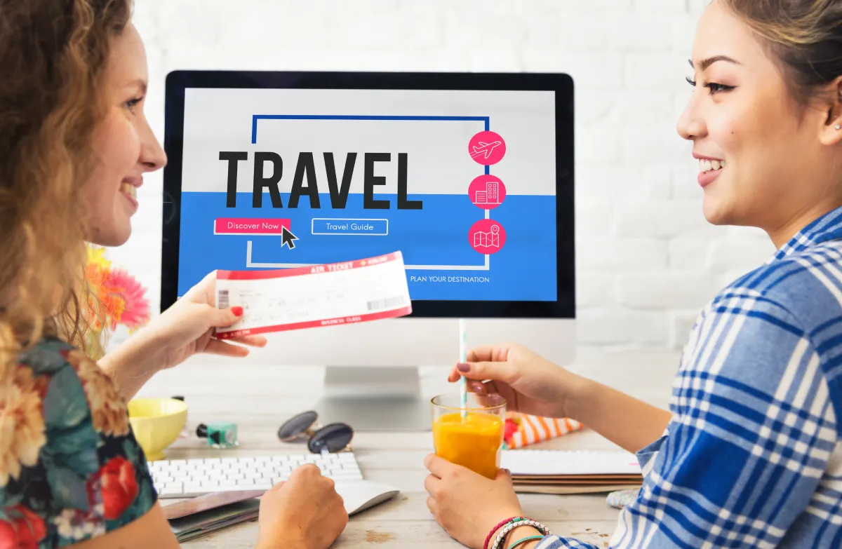 How to Build a High-Converting WordPress Tourism Website: Lessons from Patagonia