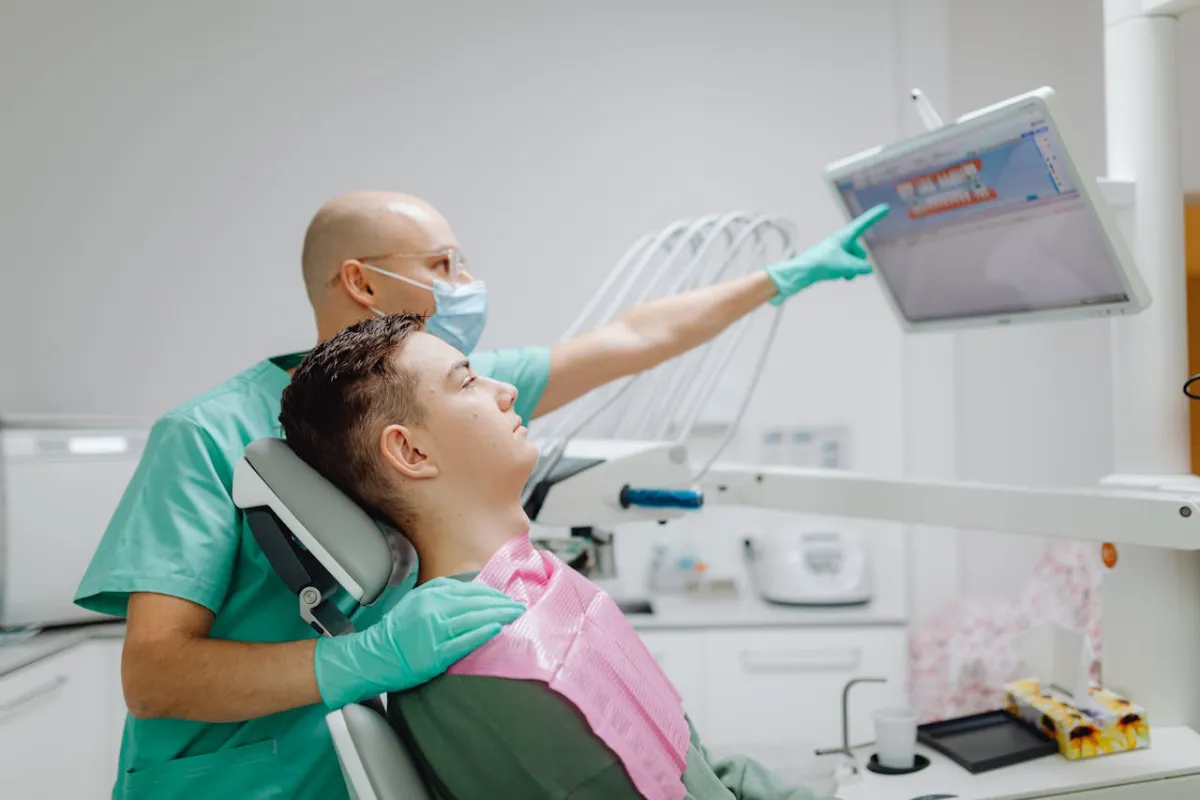 Looking to Overcome Dental Anxiety? Acupuncture Might Help