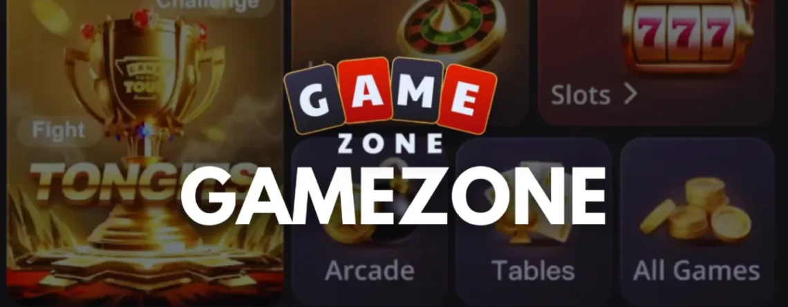 The Appeal of GameZone Online Games: Fun, Competition, and Entertainment