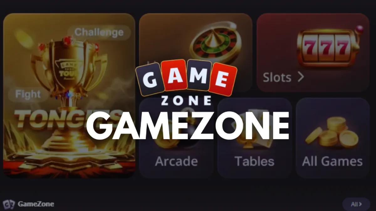 The Appeal of GameZone Online Games: Fun, Competition, and Entertainment