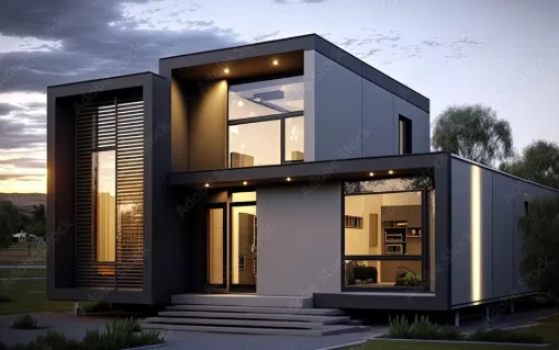 The Future of Interior Spaces: How AI Is Transforming Home Design