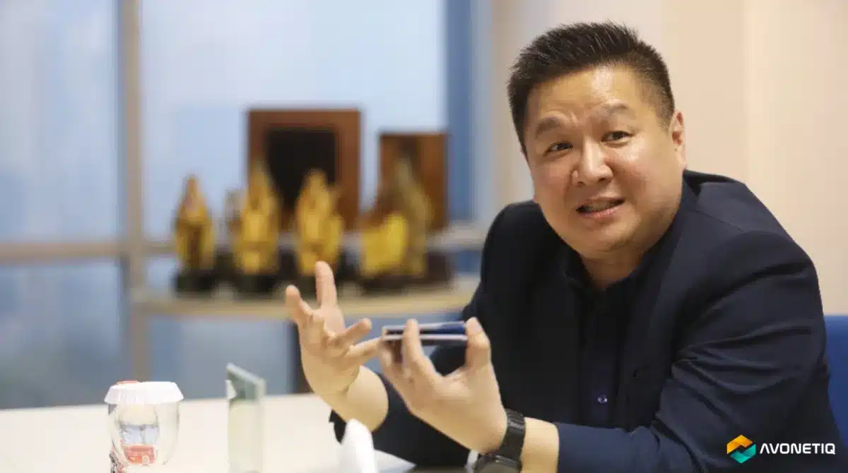 The Missing Layer Between SEO and AI Answers