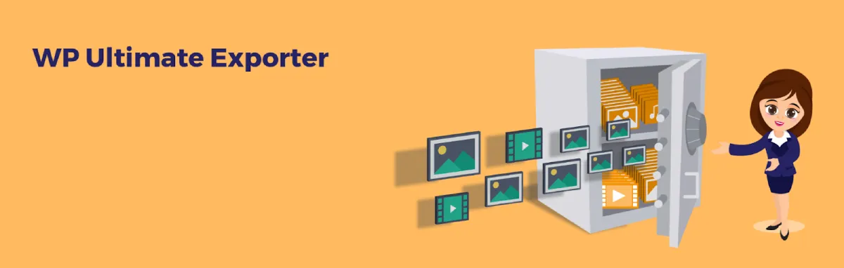 WP Ultimate Exporter