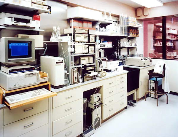 What a Healthcare Fitout Covers