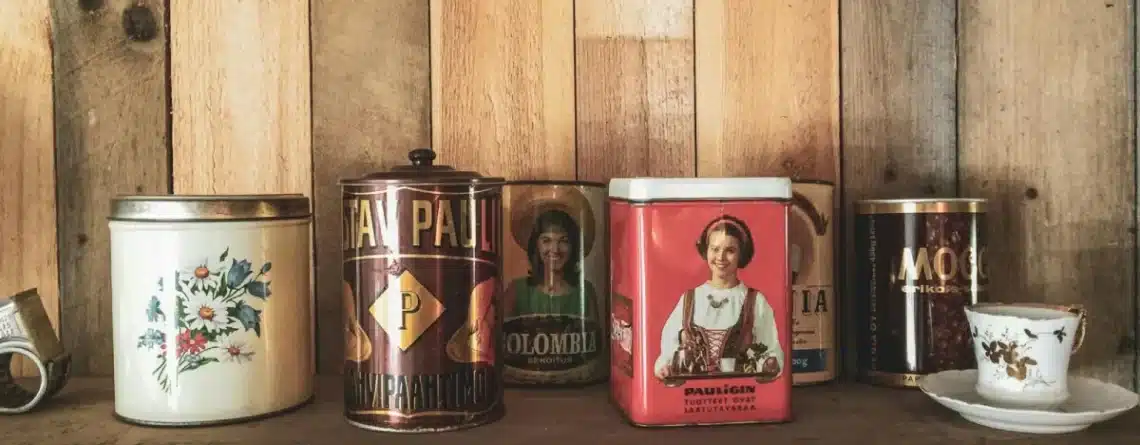 Why Brands Choose Premium Tin Packaging for Unique Product Presentation?